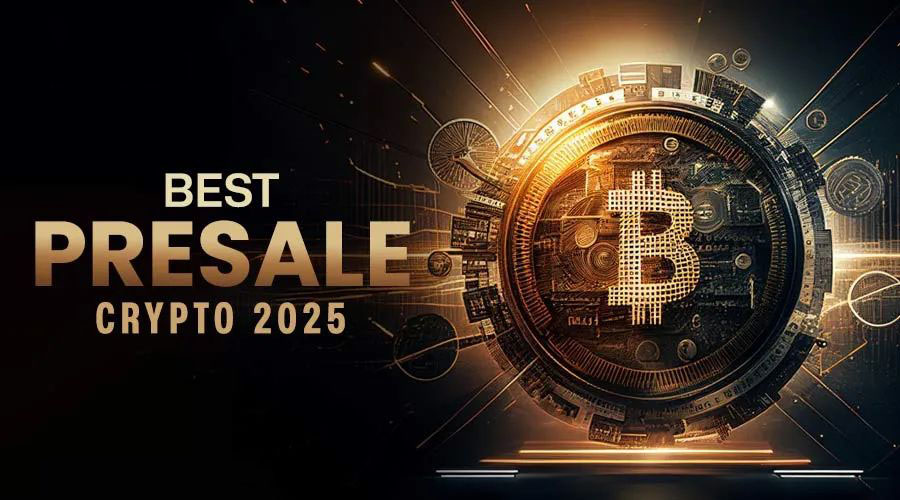 2025.3.18最佳预售加密货币:BLU、ZAX、STOCAT、BTCBULL、MECCA