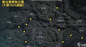 三角洲行动鳄鱼入侵巢穴位置在哪