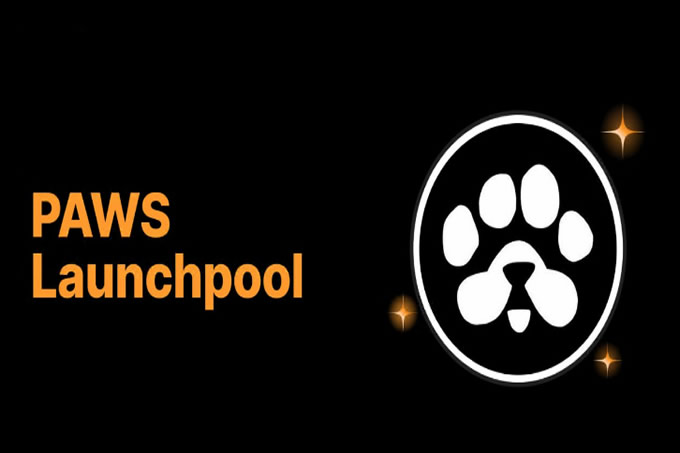 Bybit 矿池上的 PAWS ,如何通过挖矿赚钱？