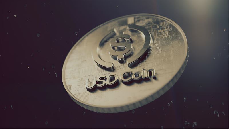 USDC是什么？和USDT的差异？安全性/风险/交易管道解读