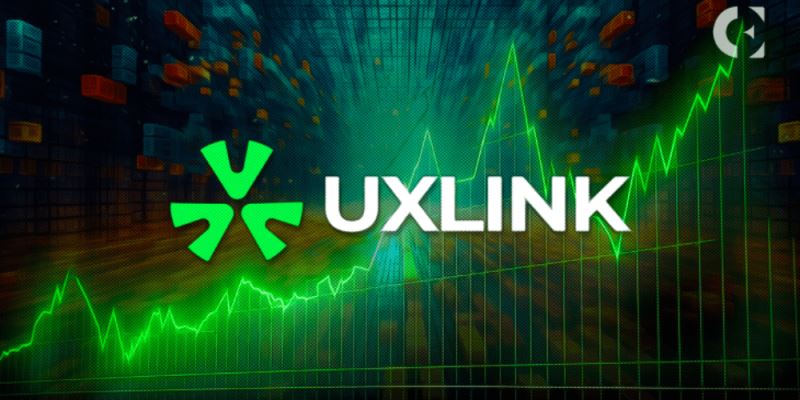 UXLINK币价格走势分析:2025-2030能涨到多少？