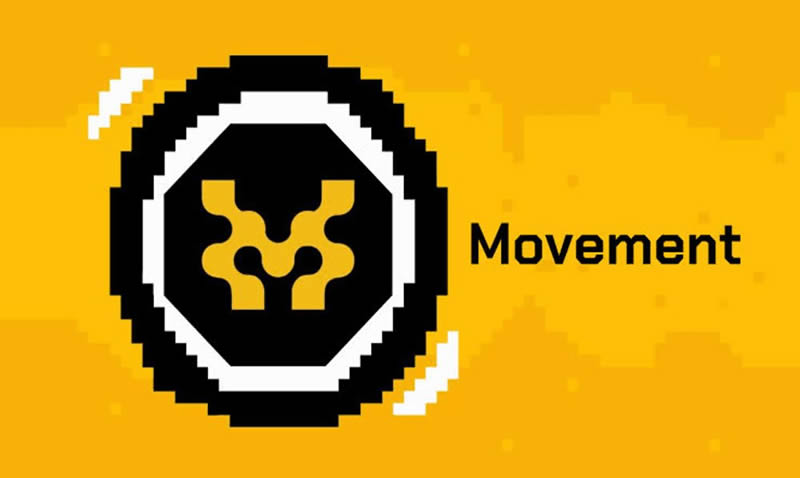 Movement(MOVE)币是什么？如何购买？MOVE币未来价格预测