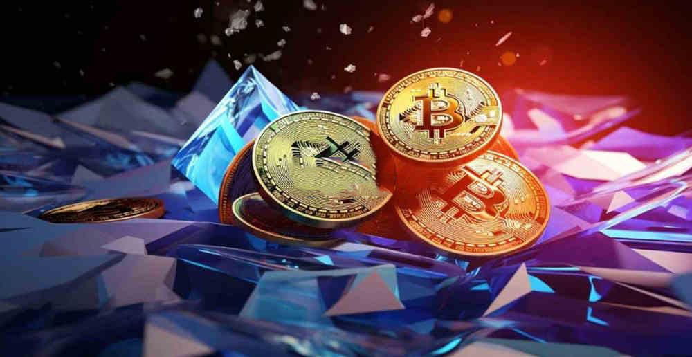 比特币杠杆亏了只是扣账号上的钱吗？