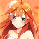 五等分的花嫁 手机版