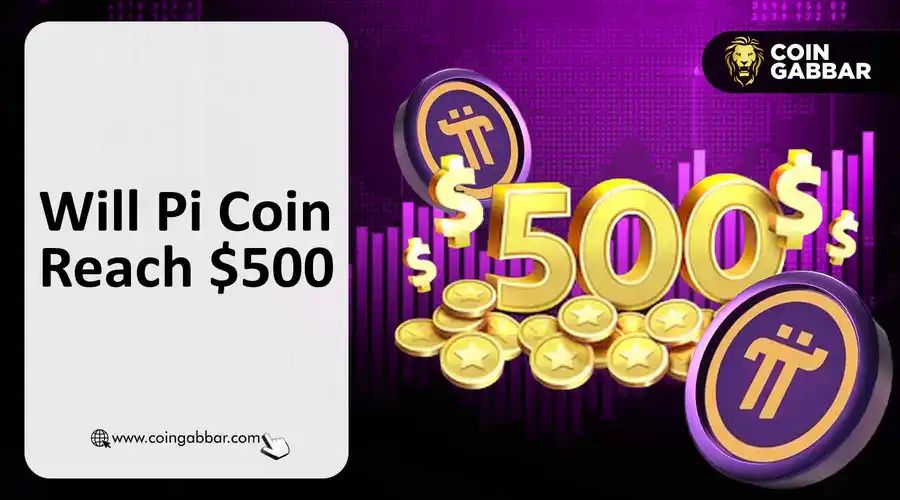 PI币价格预测:能达到500美元吗？