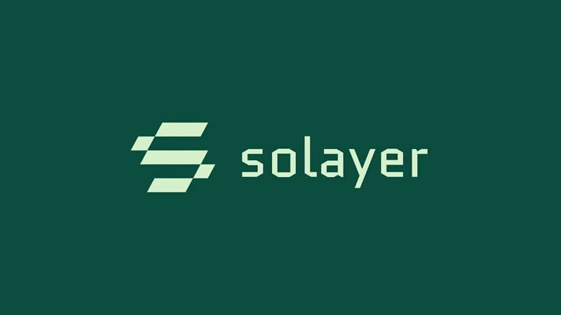 Solayer(LAYER)币是什么？LAYER代币经济学、空投及未来展望