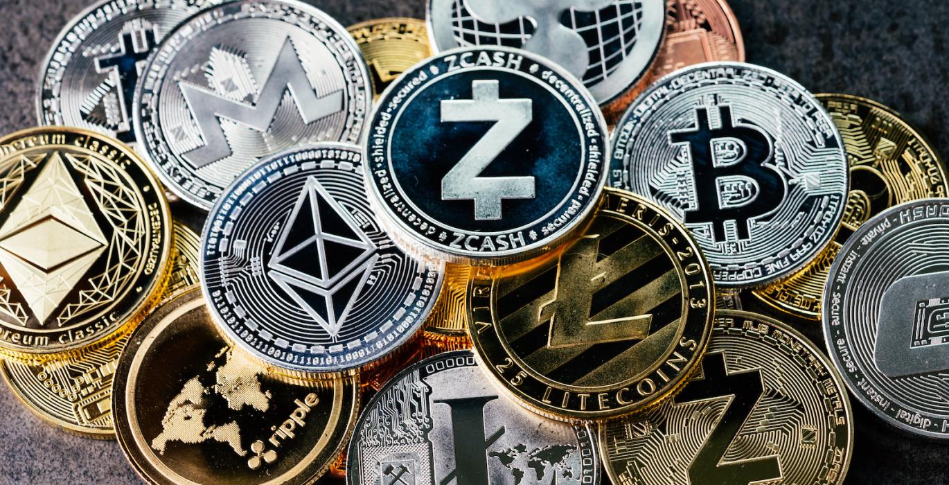 加密技术详解：对称、非对称、哈希及应用