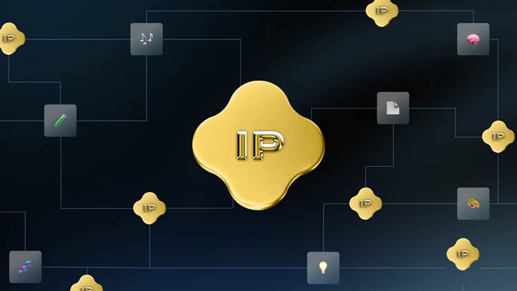 Story Protocol(IP)币是什么？上线OKX IP币有前景吗？