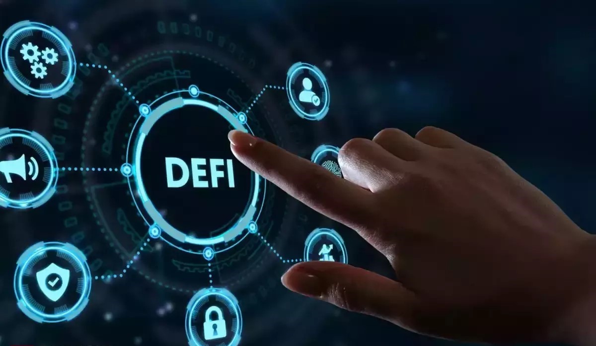 RWA与DeFi融合：开启金融新时代