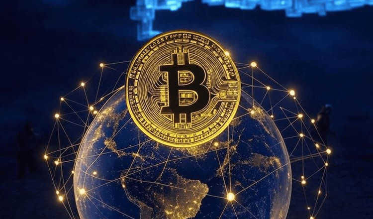 比特币横盘震荡,接下来是蓄势突破还是盘整下行？