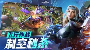 群星纪元还击流怎么玩