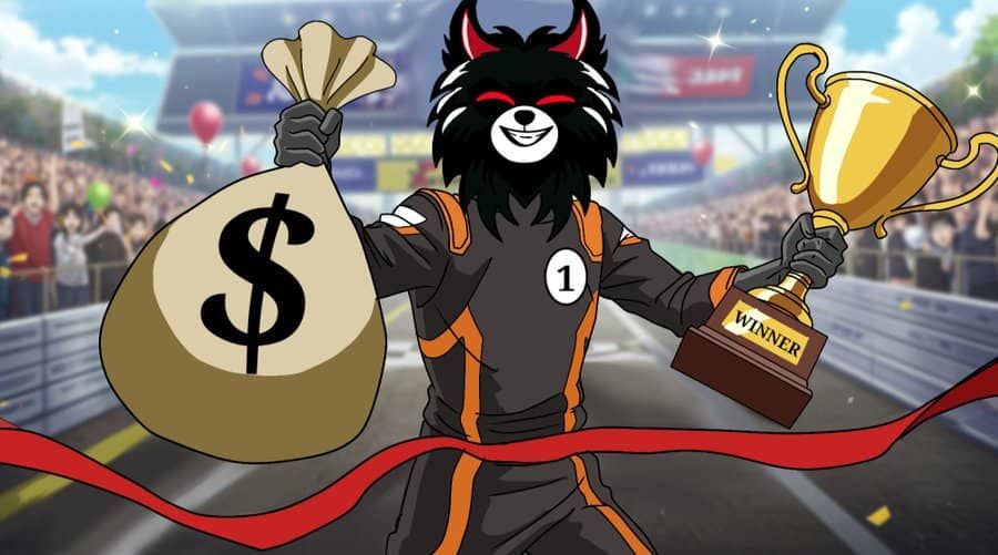 Akuma Inu(AKUMA)币是什么?怎么样?未来价格能涨多少?