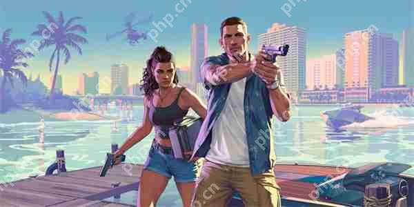 前《GTA6》开发人员:该作在2018年就开始制作了