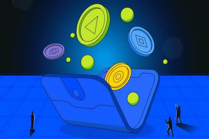DeFiwallet怎么提现到银行卡？DeFiwallet提现教程