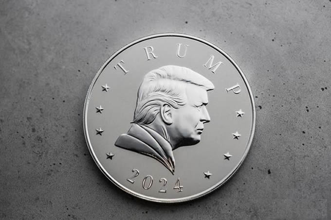 TRUMP热潮能否持续？川普的迷因币TRUMP革命能带来什么？