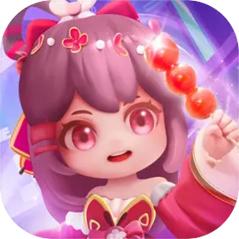 冲吧迷你少女团官方版