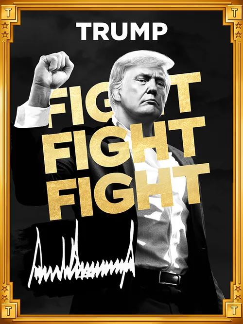 解密TRUMP代币:OFFICIAL TRUMP模因币