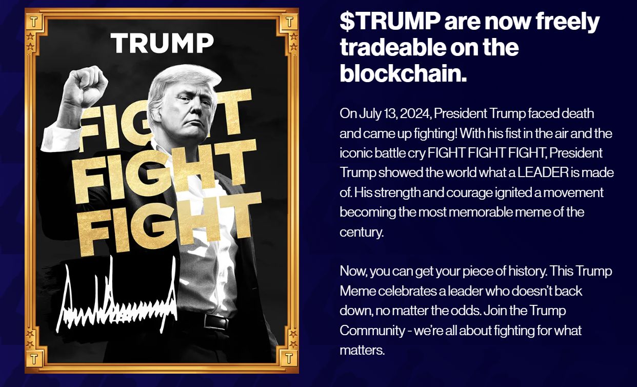 在哪购买特朗普币？哪些交易所支持TRUMP币？