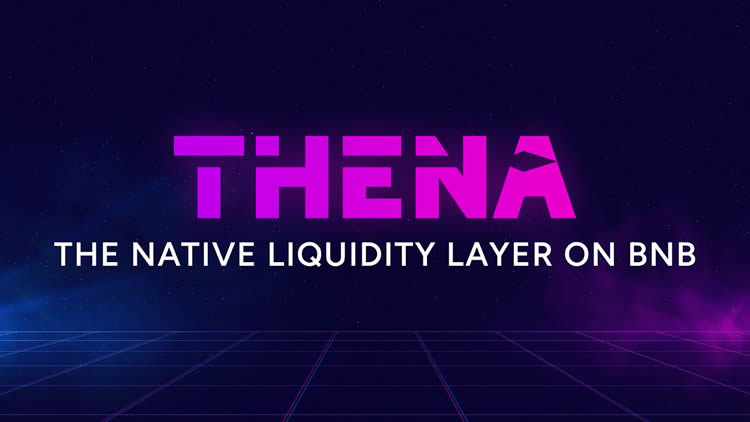 Thena(THE)币前景如何？未来价格如何？会涨到70元吗？