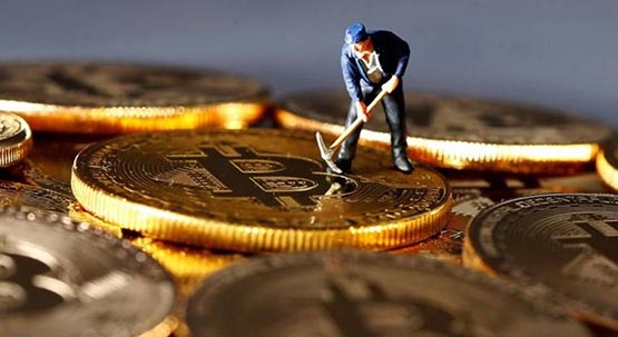 比特币挖矿难度和什么有关系？影响因素是啥？