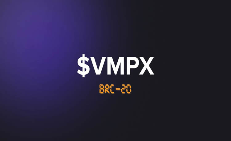Ordinals(VMPX)币是什么？VMPX币未来前景分析