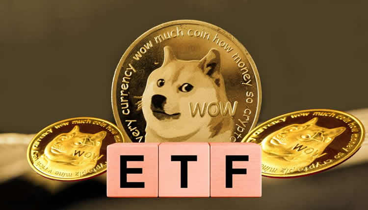 若狗狗币ETF上市价格会上涨多少倍？