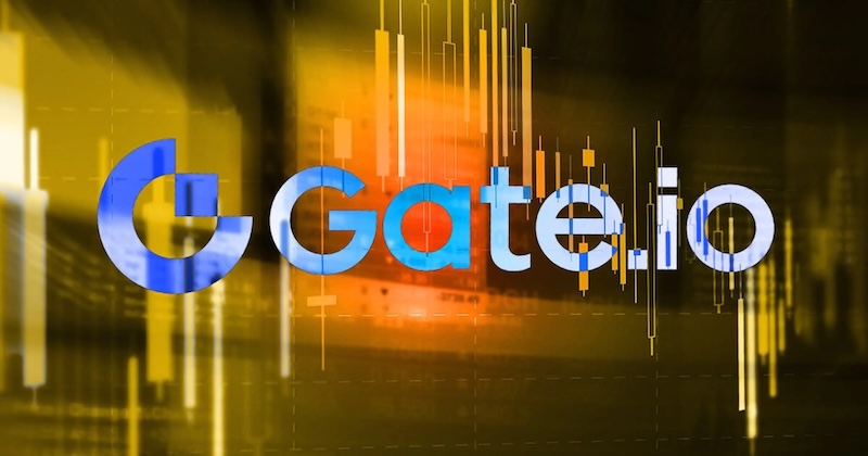 gate大门交易所官网入口 Gate交易所官网注册登录入口
