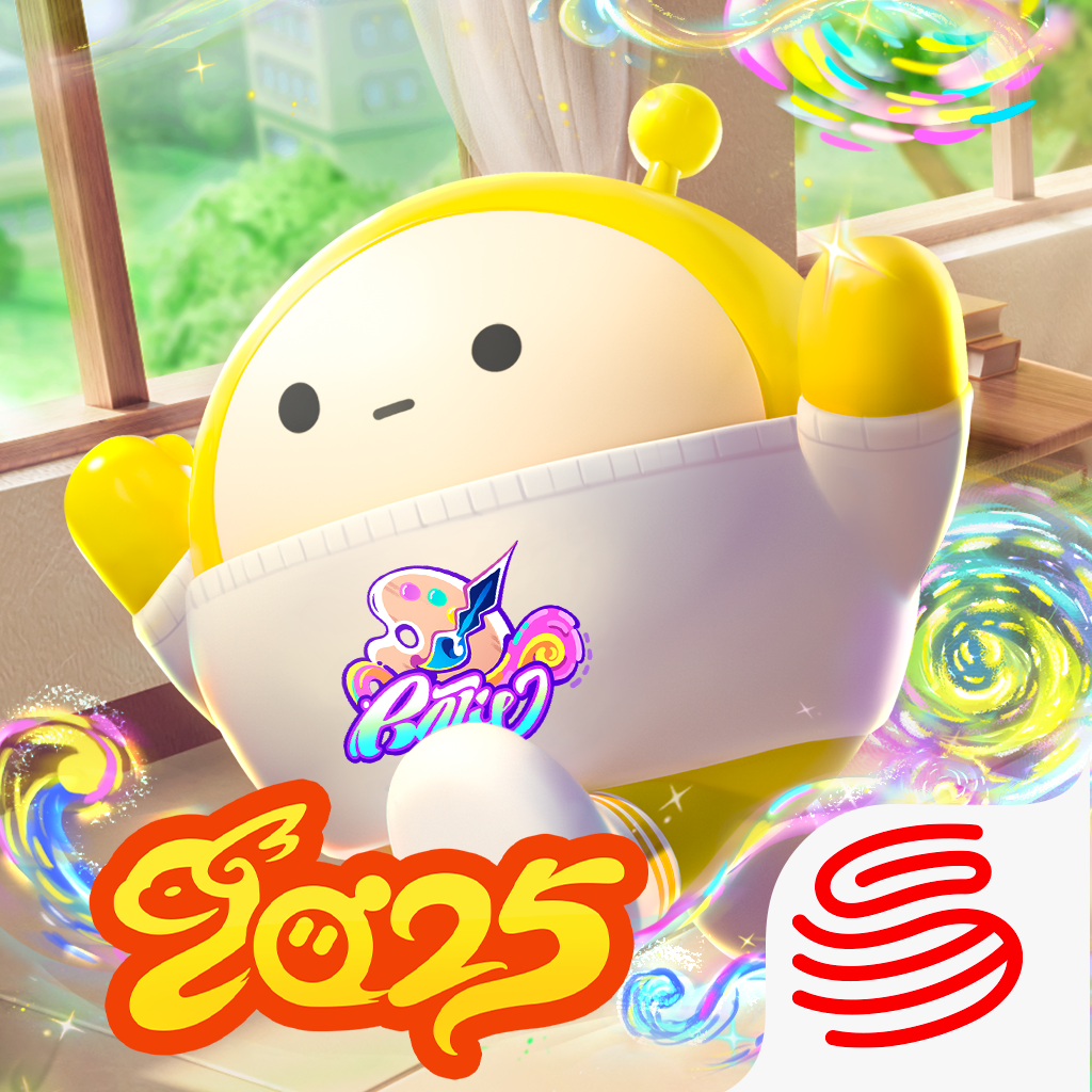 蛋仔派对 2025官服下载正版