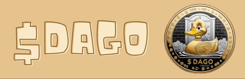 DAGO币是什么？如何购买DAGO币？