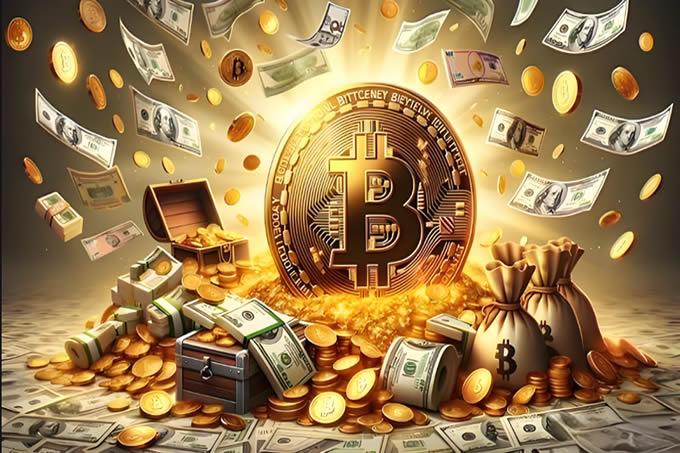 百倍币应该具备哪些特征？币圈百倍币汇总