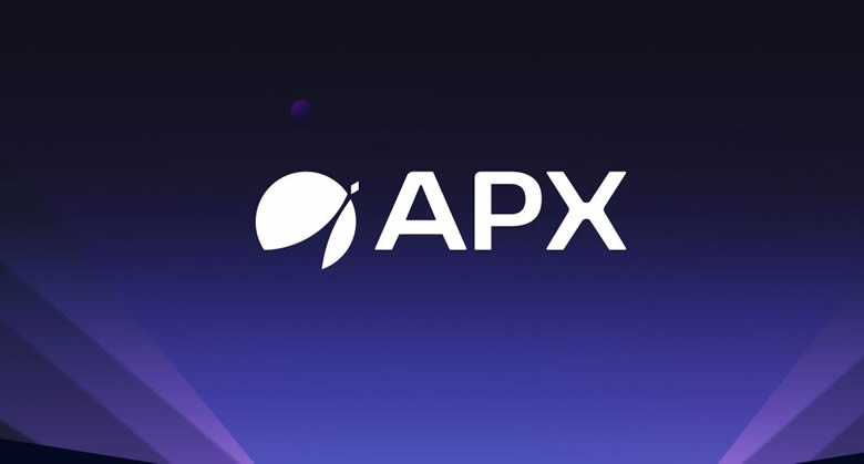 APX币最新价格多少？涨了多少倍？