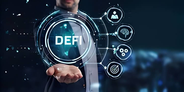 DEFI有哪些应用领域？DeFi领域当前值得关注的8大趋势
