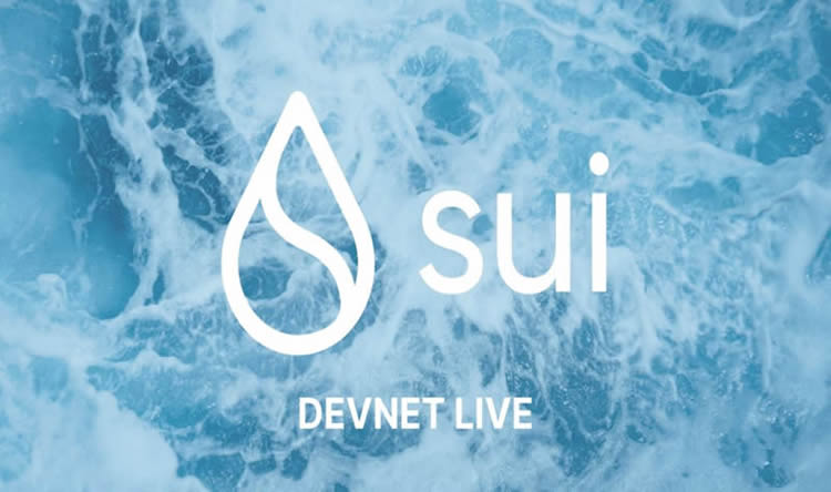 Sui公链代币SUI什么时候发的币？Sui公链代币SUI介绍