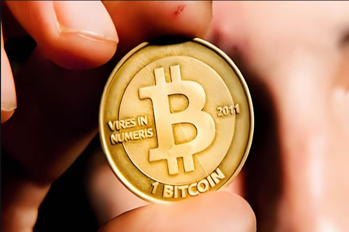 炒比特币收入合法吗? 比特币收入需要缴税吗?