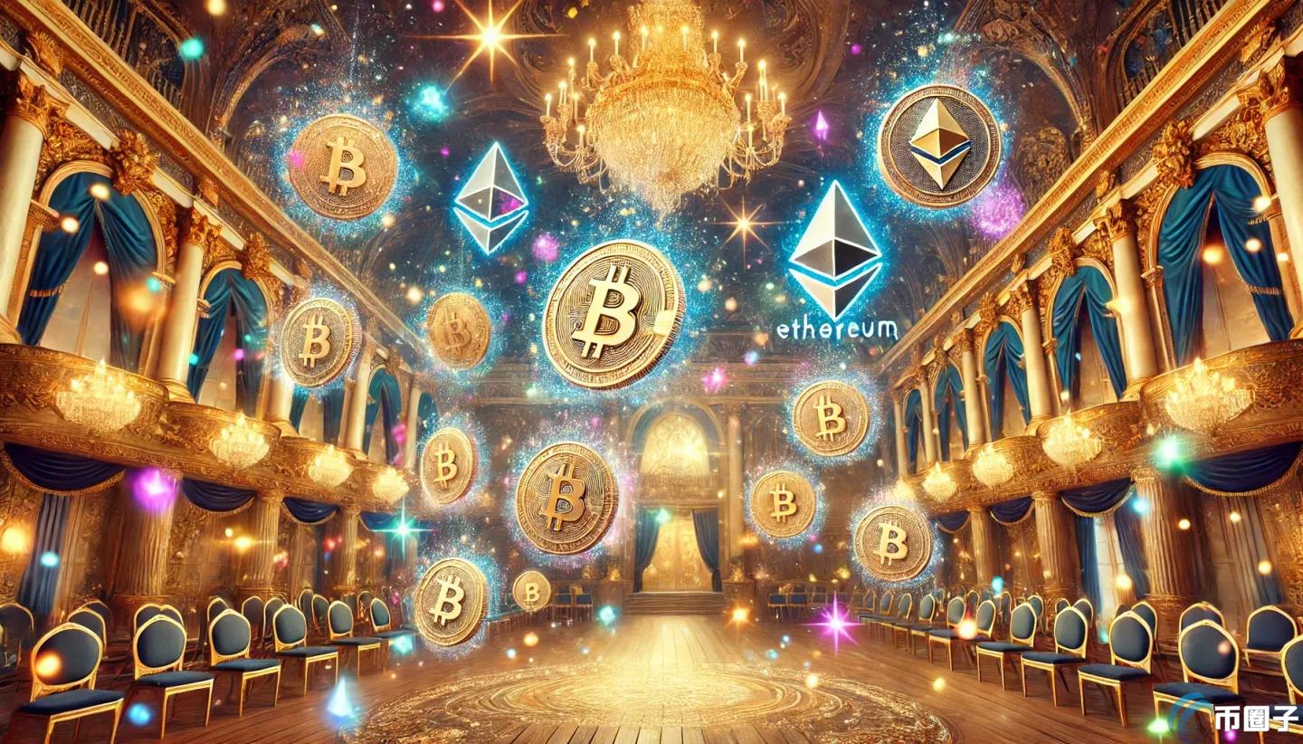 比特币避险属性揭秘：Uniswap与Circle研究报告