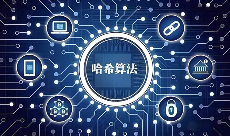 哈希值是什么？为什么比特币离不开哈希值？