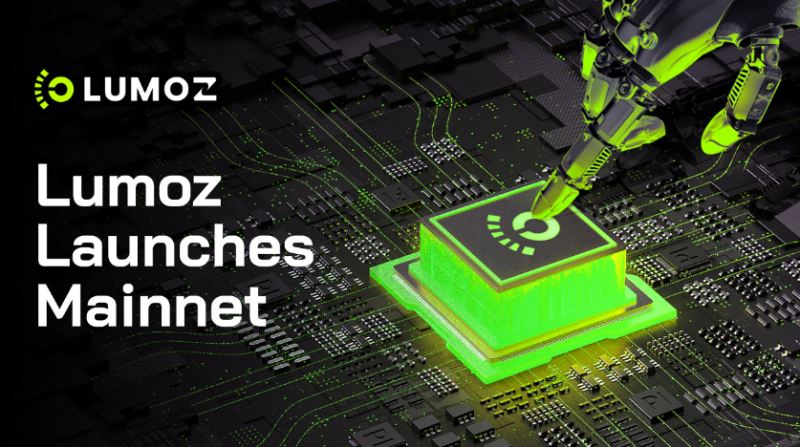 Lumoz Protocol主网上线:MOZ代币申领教程未来前景介绍