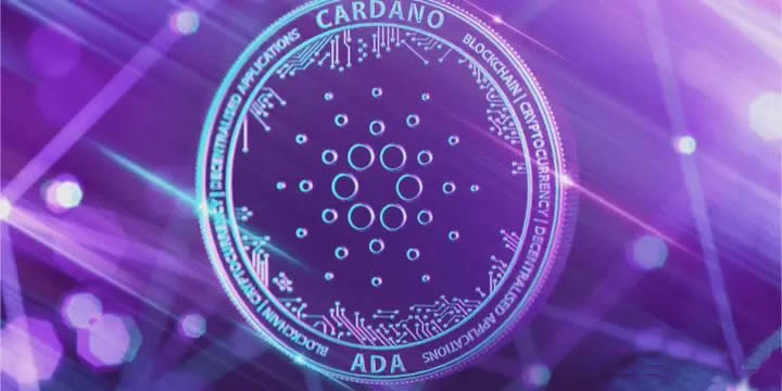 鲸鱼活动,ADA币价格稳定放缓!内忧外患？新高何时来袭？
