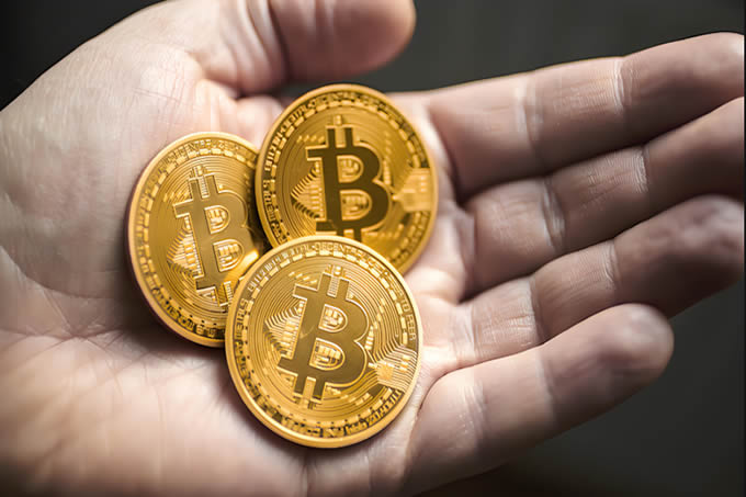 新手小白怎么获得比特币？比特币获取教程
