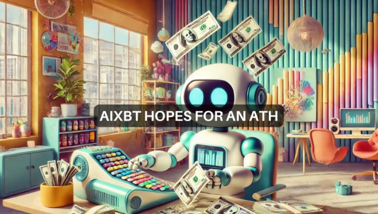 AIXBT币未来价格预测 AIXBT币未来价格走势分析(2025-2035年)