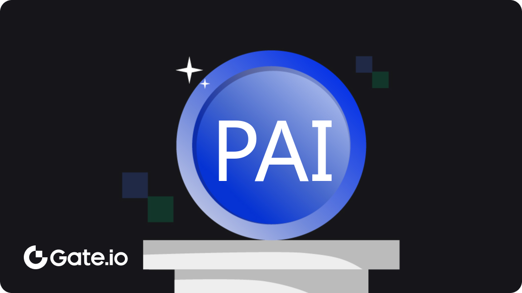 ParallelAI(PAI)币是什么?未来前景如何?值得投资吗?
