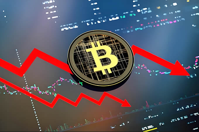 比特币为何未能突破