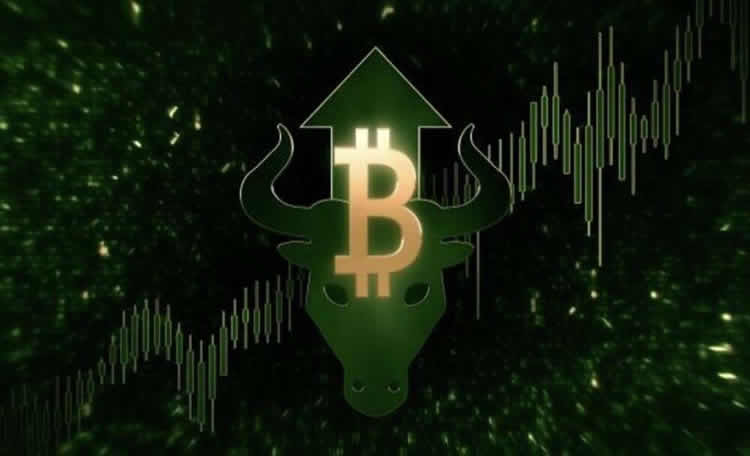 比特币价格逼近9万美元,10万美元触手可及？