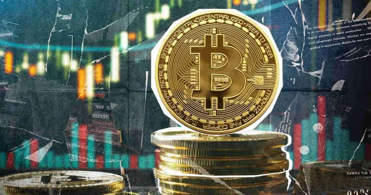 比特币矿企和自己挖矿的区别究竟是什么？