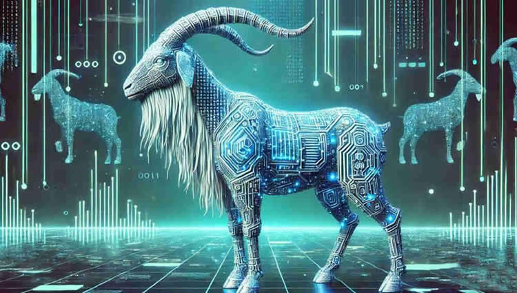 GOAT币是什么？Goatseus Maximus/GOAT币怎么样？
