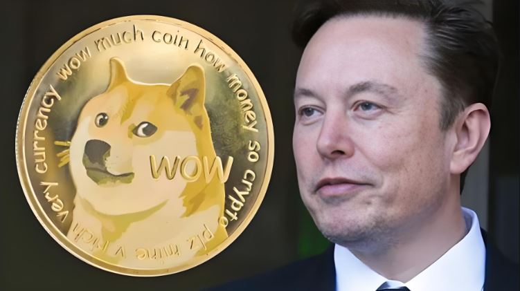 狗狗币价格创3年新高,DOGE一美元？DOGE币未来前景分析