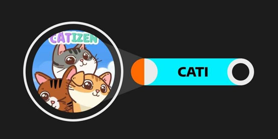 CATI币上线交易所了吗？CATI币怎么买？