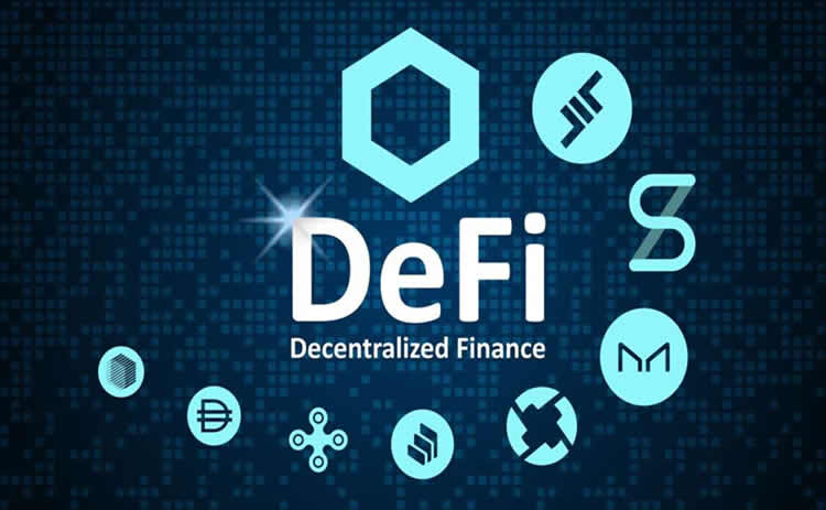 DeFi币有哪些？DeFi代币未来如何？盘点10大热门DeFi项目