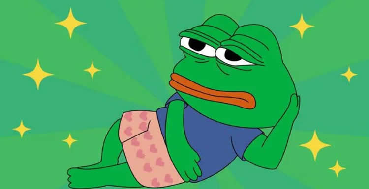 PEPE币总共多少枚？PEPE币发行量流通量全介绍