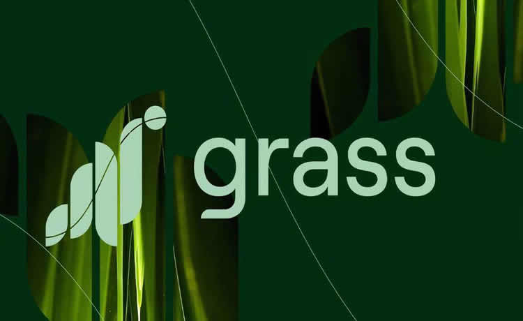 Grass币是什么？GRASS挖矿、空投、价格走势及未来前景分析